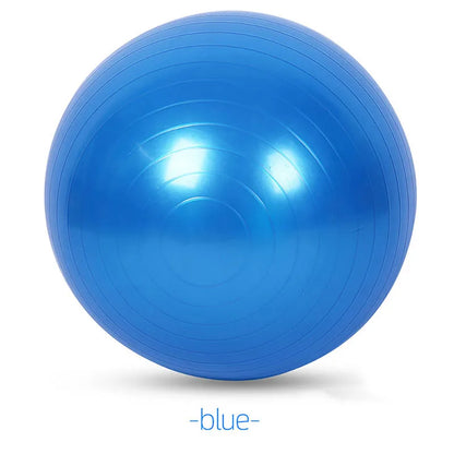 Fitness Ball Yoga