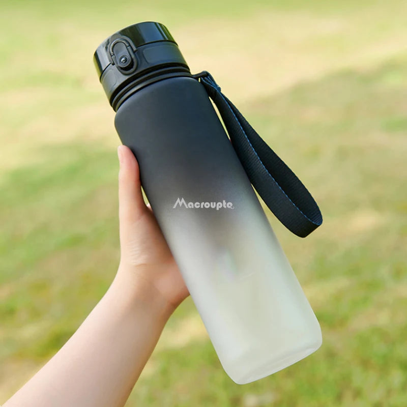 Sports Water Bottle