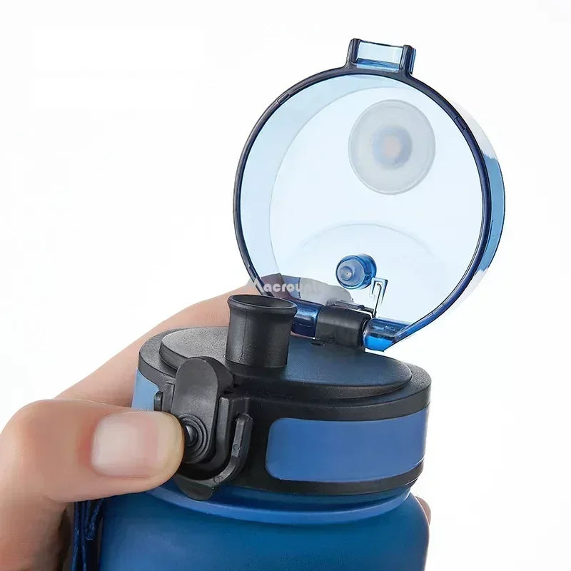 Sports Water Bottle