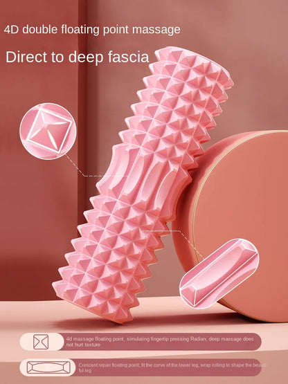 Foam Roller Muscle Massager