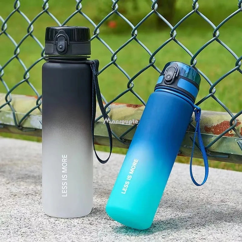 Sports Water Bottle