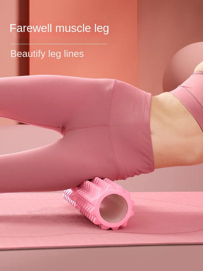 Foam Roller Muscle Massager