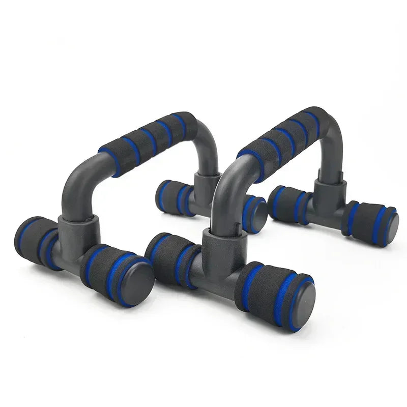 Non-Slip Push-Up Bars: Enhance Home Fitness