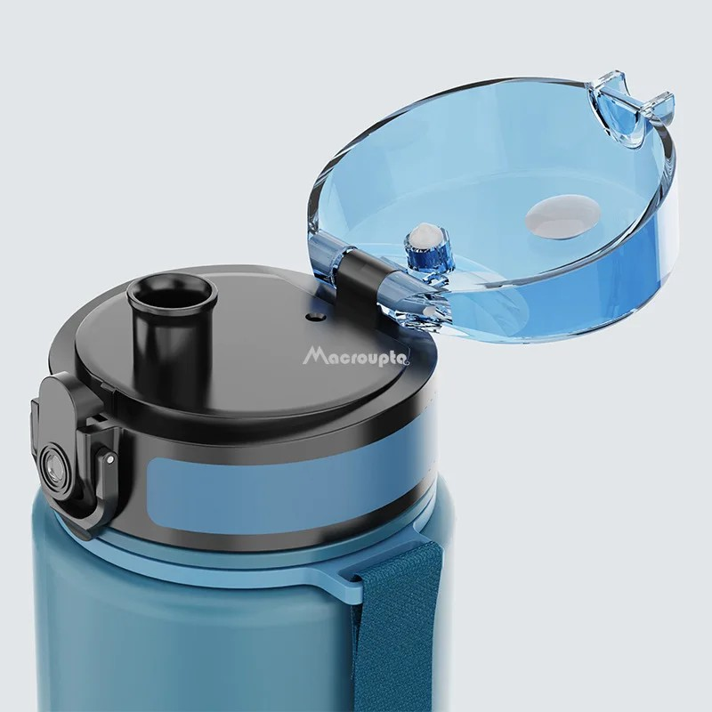 Sports Water Bottle