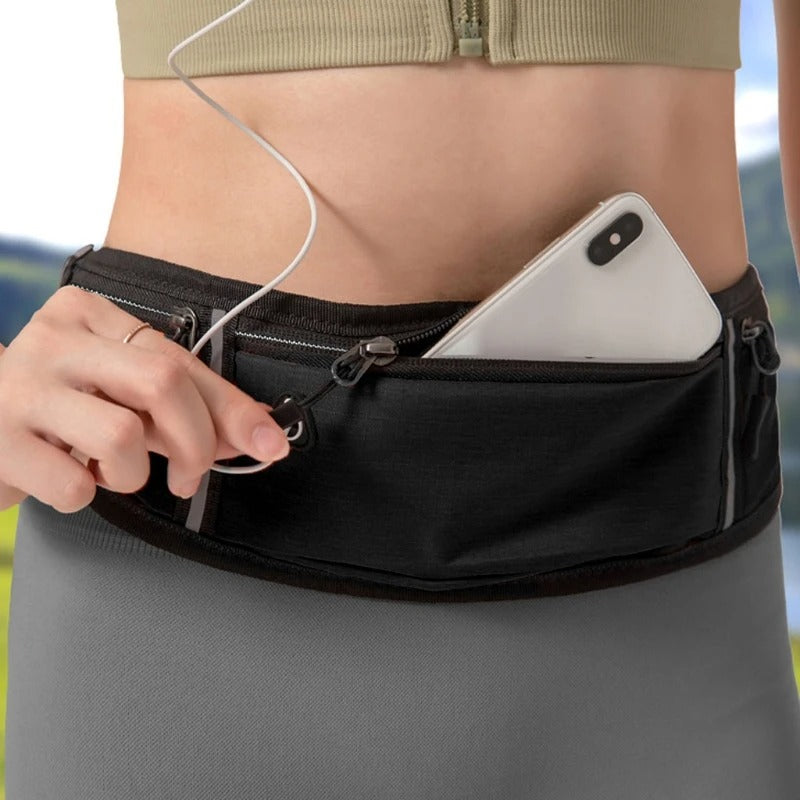 Running Waist Bag