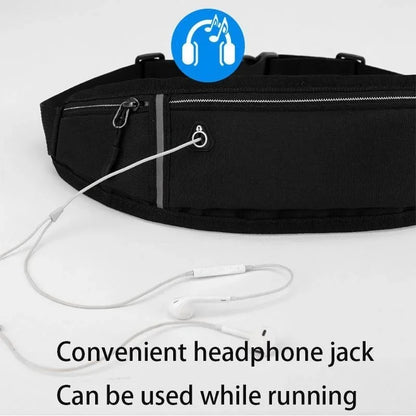 Running Waist Bag